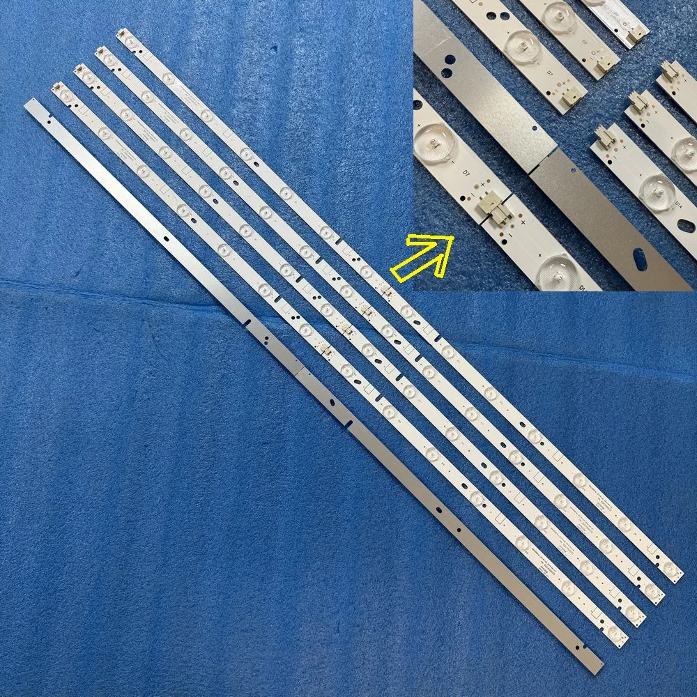 Led Backlight Strip…