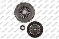 

185800 interior clutch set AVEO MATIZ