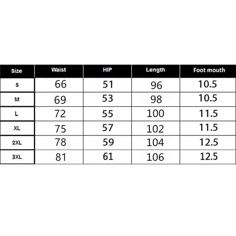 Men's Letter Printed Jogging Pants Casual Fleece Trousers Street Style Autumn and Winter Daily Wear Sweatpants Outdoor S-3XL