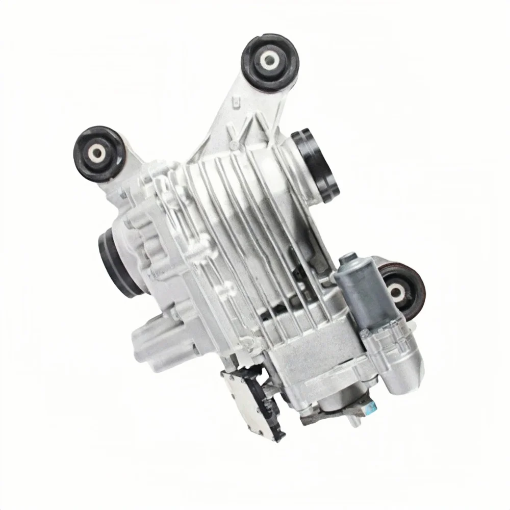 Suitable forA3 Rear Axle Differential Center Differential Limited slip Differential 2.23 Speed Ratio 0CQ525010T