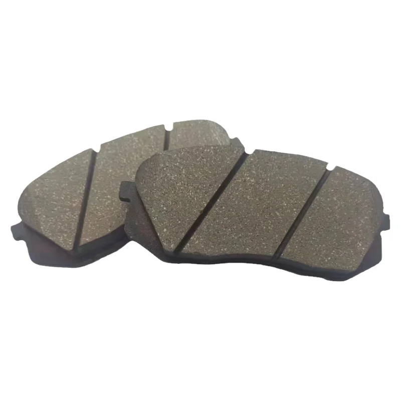 Ceramic Front Rear Brake Pads for Great Wall  Haval H9