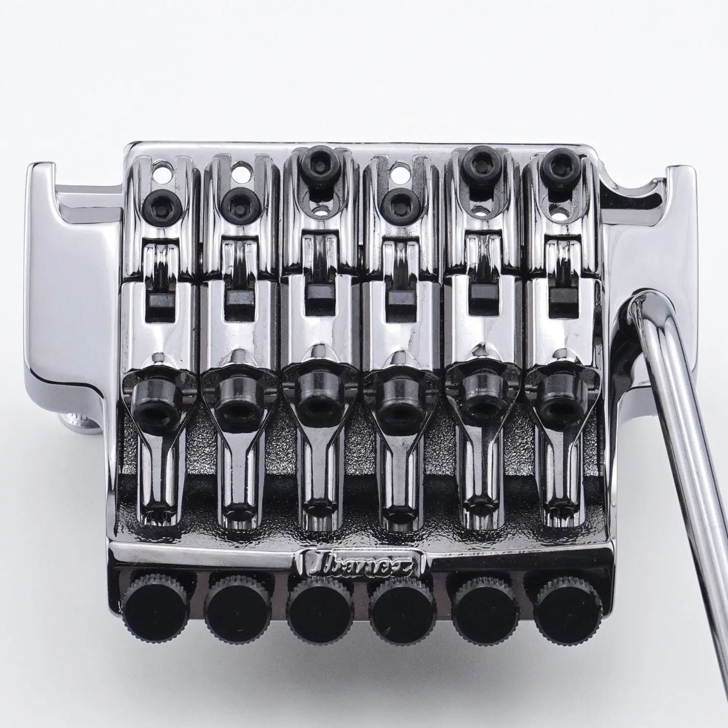 Ibanez Edge III トレモロ ブリッジ システム スモーク グレー