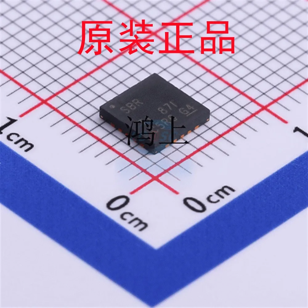

5PCS/Lot TPS7A7300RGWR Screen printing SBR VQFN-20 Low dropout regulator new original chip
