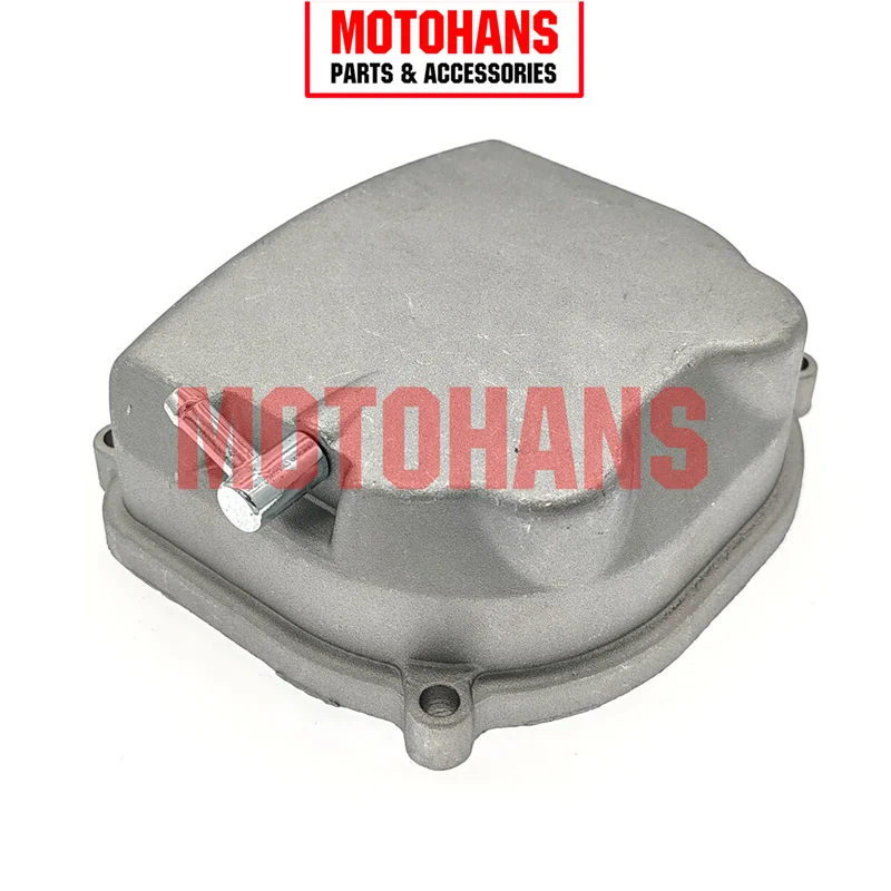 

BX15120049 NON-EGR CYLINDER HEAD COVER FOR GY6 125CC 150CC 155CC 170CC 175CC 180CC 4T 152QMI 157QMJ CHINESE SCOOTER PARTS ATV