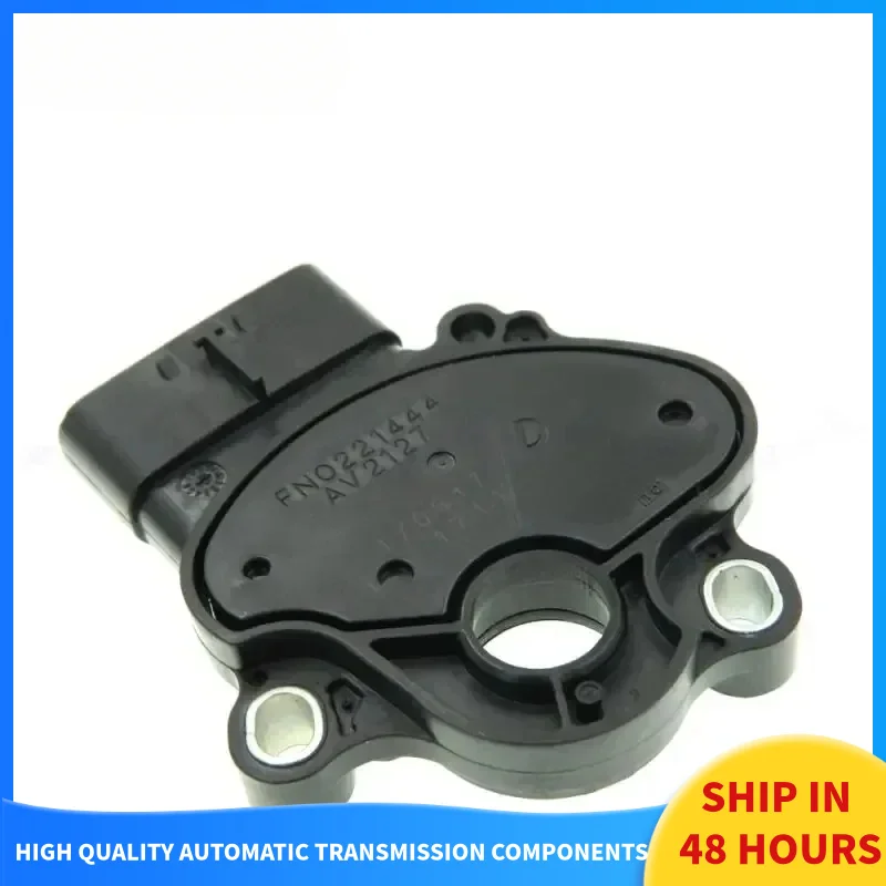 FN02-21-444 FN 0221444FN4AEL 4F27E AV2127. 511105 مفتاح أمان محايد وحدة استشعار والعتاد لمازدا 2 3 5 6 CX-7 سيارة أ #5