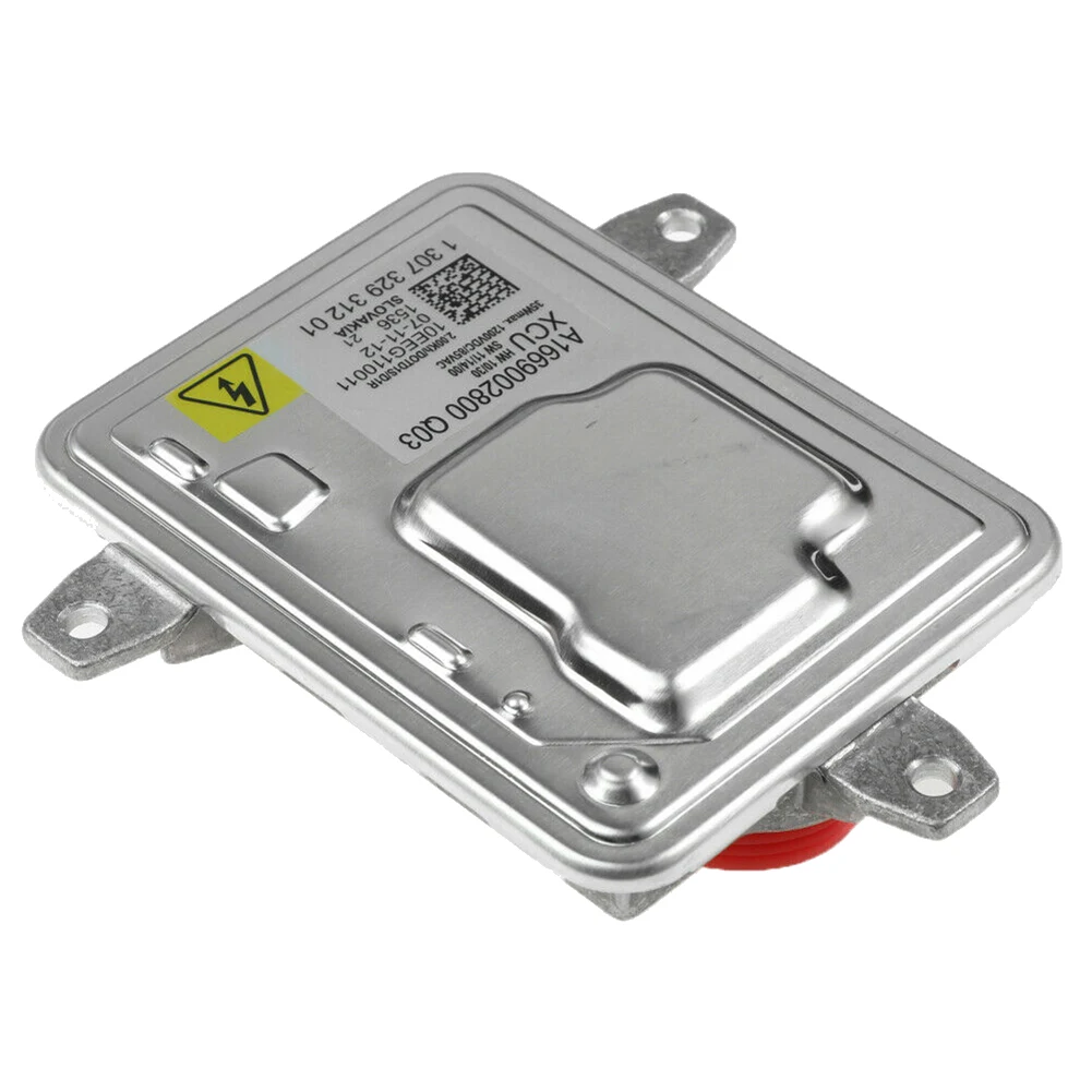 Pop New For Mercedes Benz W246 W176 W204 C177 X166 W156 W166 D1S Xenon HID Headlight Ballast Control Unit Module