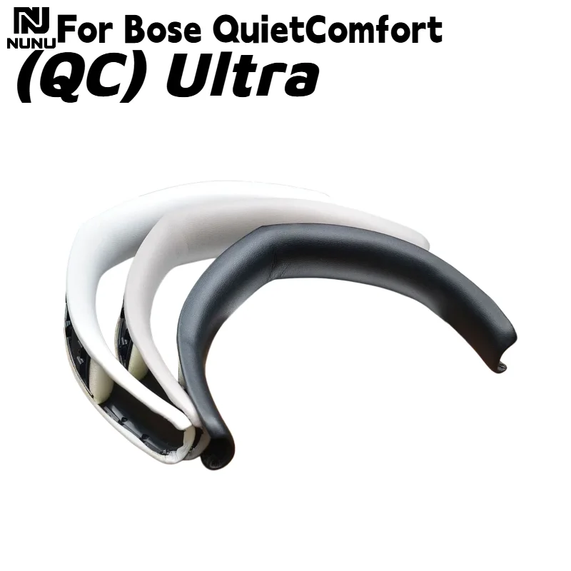 Replacement Head beam cushion With plastic buckle For Bose QuietComfort(QC) Ultra Headphones repair parts - view 3
