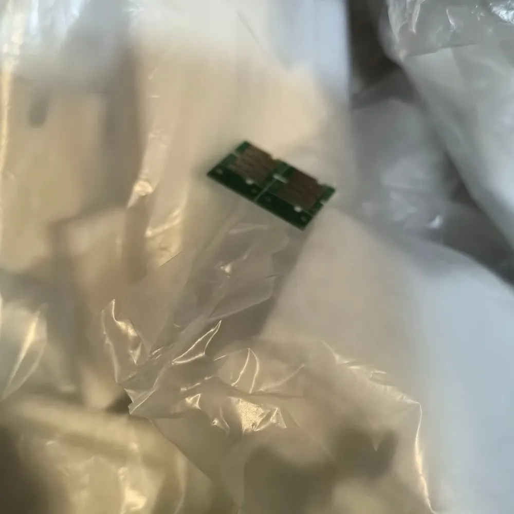 ชิปถังหมึกเสีย T6193 T619300 สำหรับเครื่องพิมพ์ Epson T3000 T3200 T5200 T7200 T3270 T5270 T7270 F6000 F6070 P10000