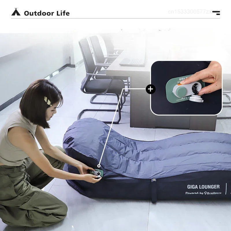 Thumbnail 2 - #20 Inflatable Outdoor Sofas Discount Picks