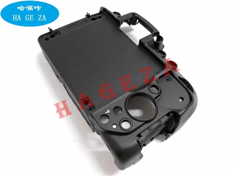 For Nikon D5300 REAR COVER (BLACK)  Shell 10C55 Camera Parts