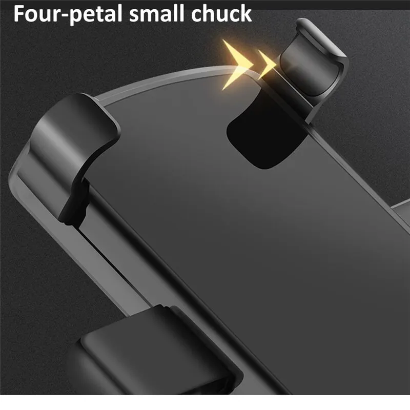 Universeller Auto-Handyhalter, Armaturenbrett-Clip-Halterung, GPS-Handyhalterung, Autohalterung für iPhone, Xiaomi, Huawei – Detail 11