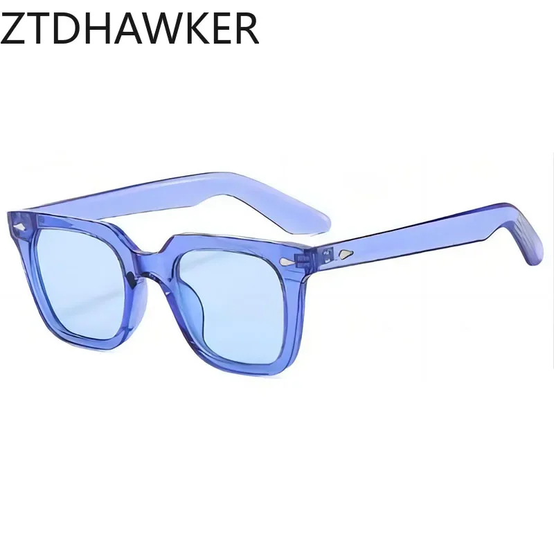 

ZTDHAWKERSquare Shaped Women's Sunglasses C1047