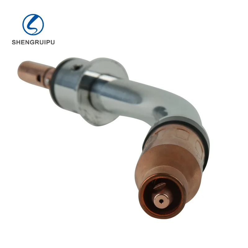 

Применимо к горячей продаже продукции Tig Роботизированная горелка Mig 4-осевой автоматический сварочный робот