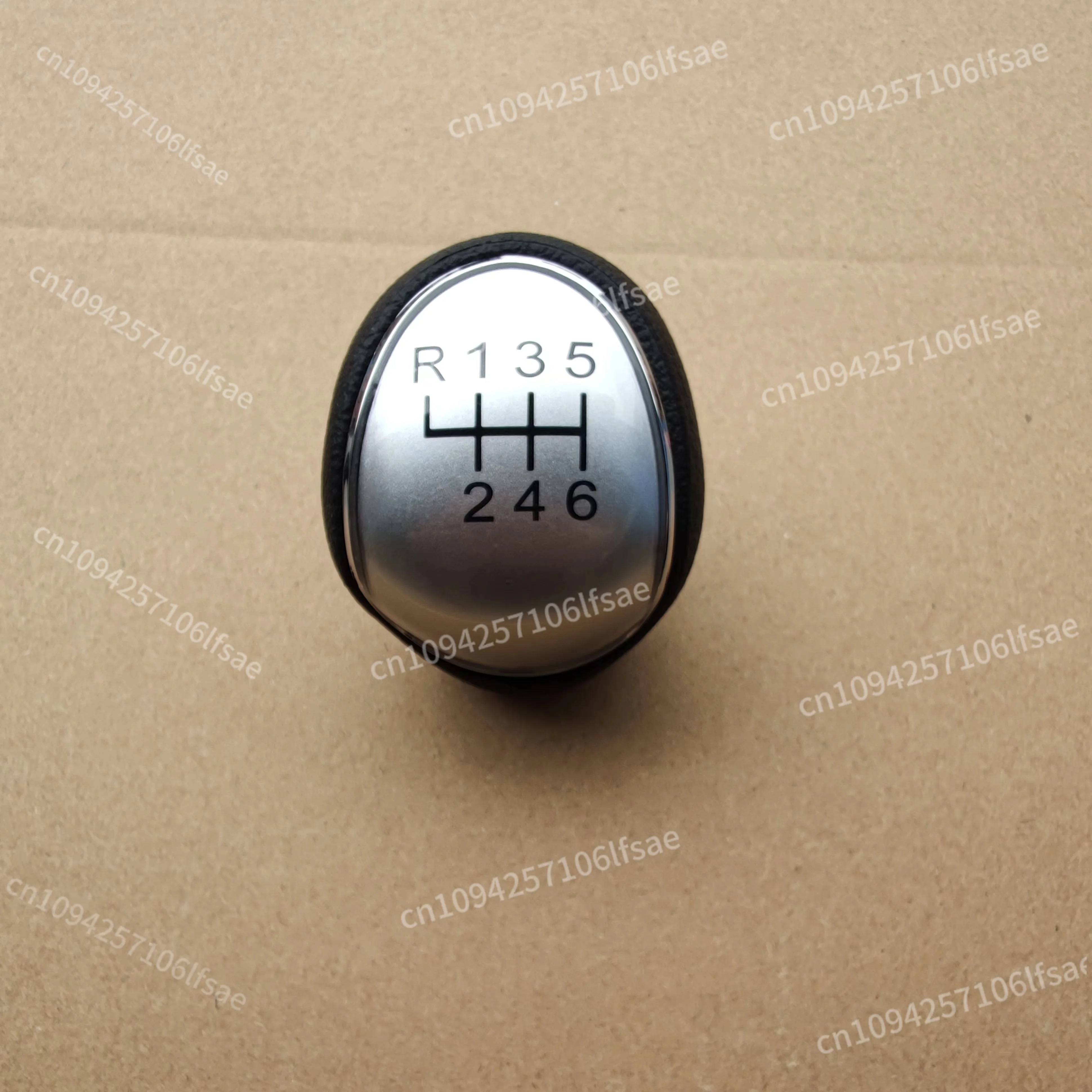 

Huanghai N3 pickup truck block head gear lever handball gear ball transmission lever gear shift lever handball