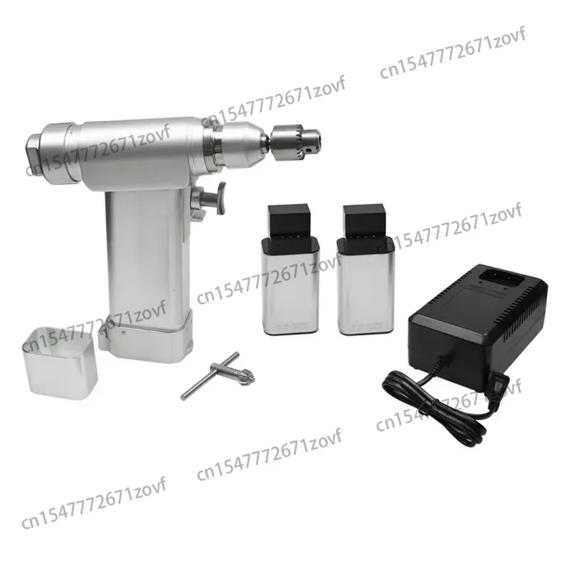 

Orthopedic Electric Power Tools Set Drilling Machines Medical Supplies Veterinary Surgical Set