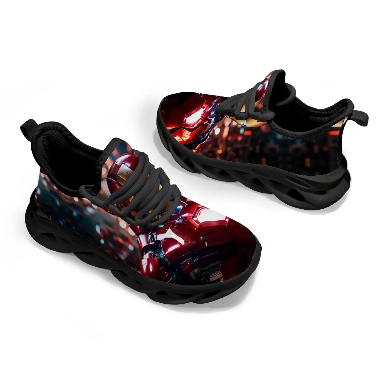 

Детская спортивная обувь, детские противоскользящие кроссовки для мальчиков, дышащая мягкая школьная повседневная обувь, классическая модная прогулочная обувь