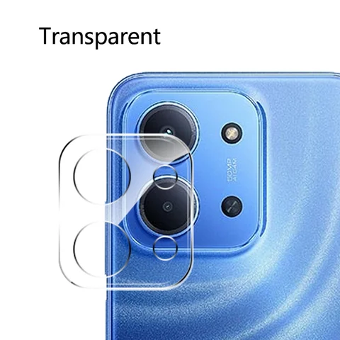 3-1 шт. для Redmi 15C 4G 3D черное защитное стекло для экрана камеры для Xiaomi Redmi 15C 5G Redmi15C mi 15 C 9H стеклянная крышка объектива пленка