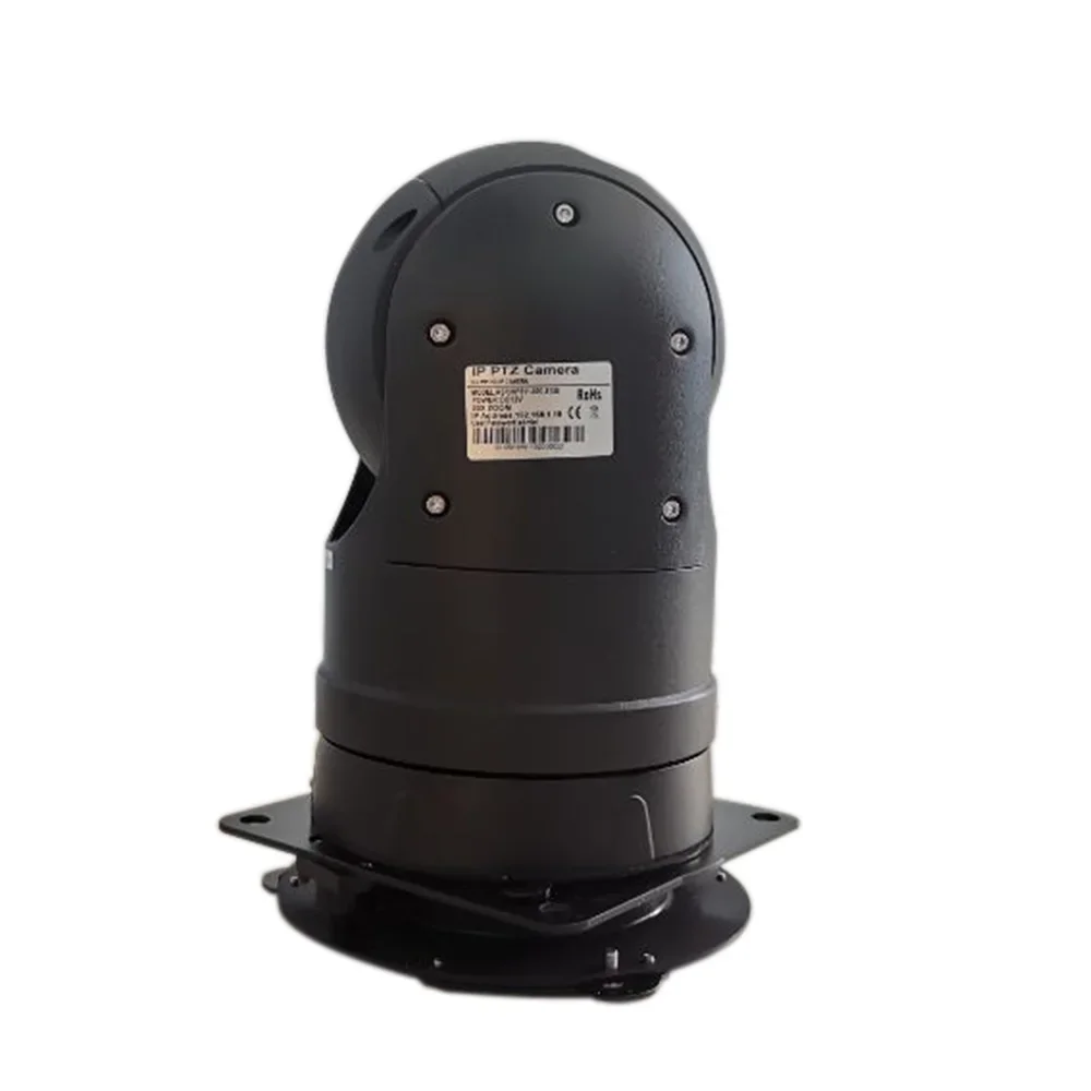 Anxinshi 2MP 20x 광학 줌 차량 IR 가변 초점 PTZ 카메라