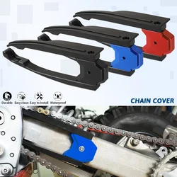 For Yamaha RAPTOR 700 700R ATV Chain Guide Guard Cover Protector Accessories 2006 2007 2008 2013-2017 2018 2019 2020 2021 2022
