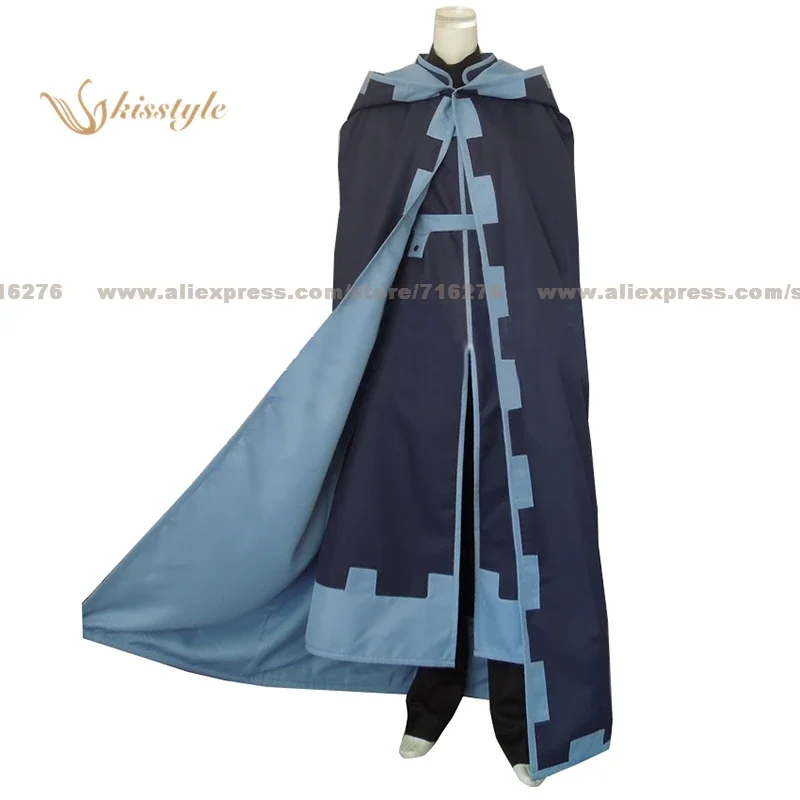 Kisstyle Fashion Tsubasa: Reservoir Chronicle Toya Kinomoto Uniform COS Clothing Cosplay Costume,Customized Accepted