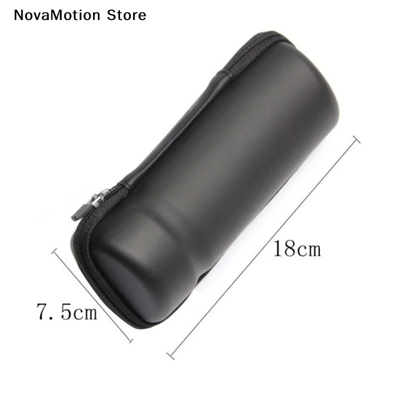 Bicycle Tools Service Items Storage Box Waterproof Large Capacity For Bottle Cage Mount Bike Repair Kits Glasses Keys Case Bag - view 5