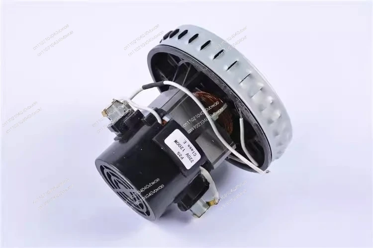 Dust-free saw accessories special vacuum motor, high-power all-copper fan, new and old original genuine