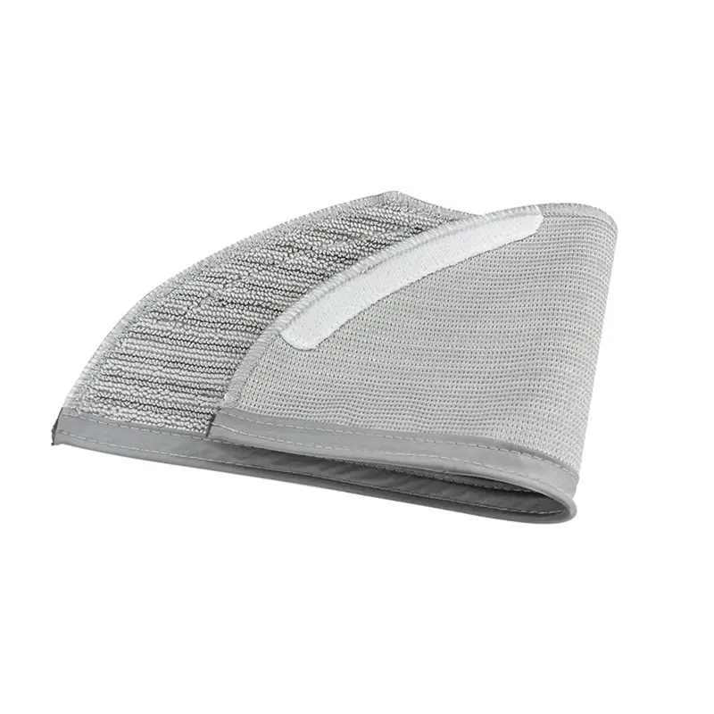 A50Q-30X For Xiaomi Robot Vacuum S40C Parts Accessories Mop Rag Robot Vacuum Cleaner Consumable Kit