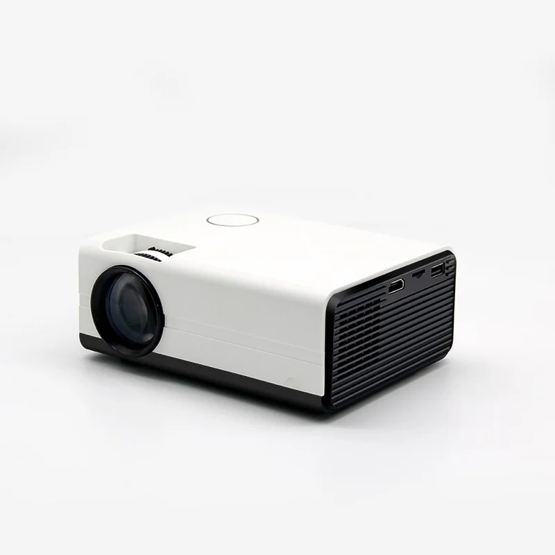 T01-A home projector 4k mid-range high-definition projector