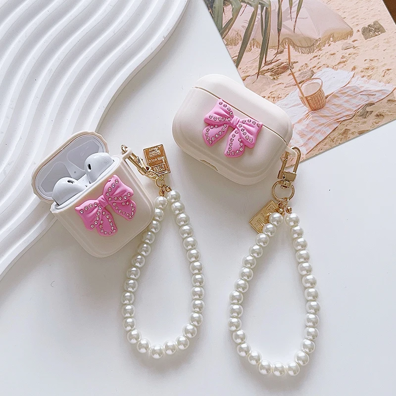 Luxury Pearl Rose R… - image