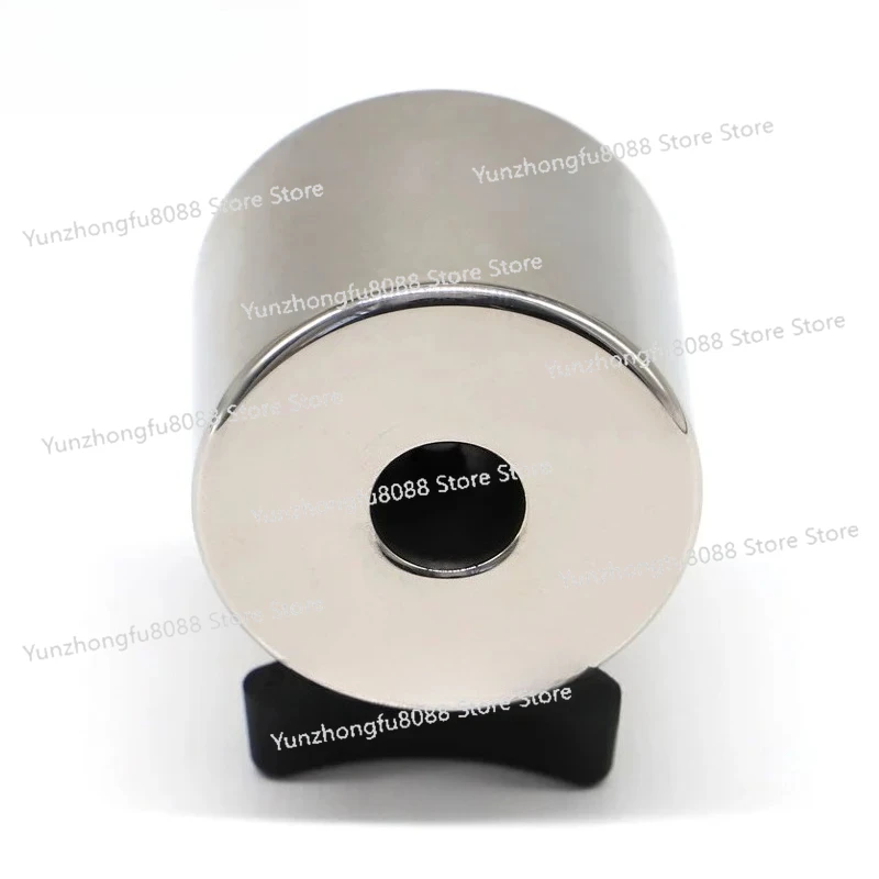

StarPal 0.5kg 1kg 1.5kg Counterweight 304 Stainless Steel Heavy Hammer Inner Hole 20.5MM Telescope Fitting Equatorial Instrument