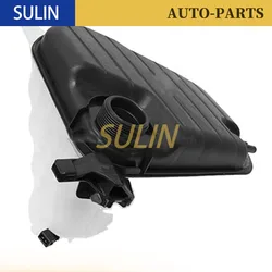 C2Z29118 C2Z11292 C2Z15579 C2Z22872 Coolant Expansion Tank for Jaguar XF X250 Series XK II Convertible 2009-2014 Coupe 2009-2014
