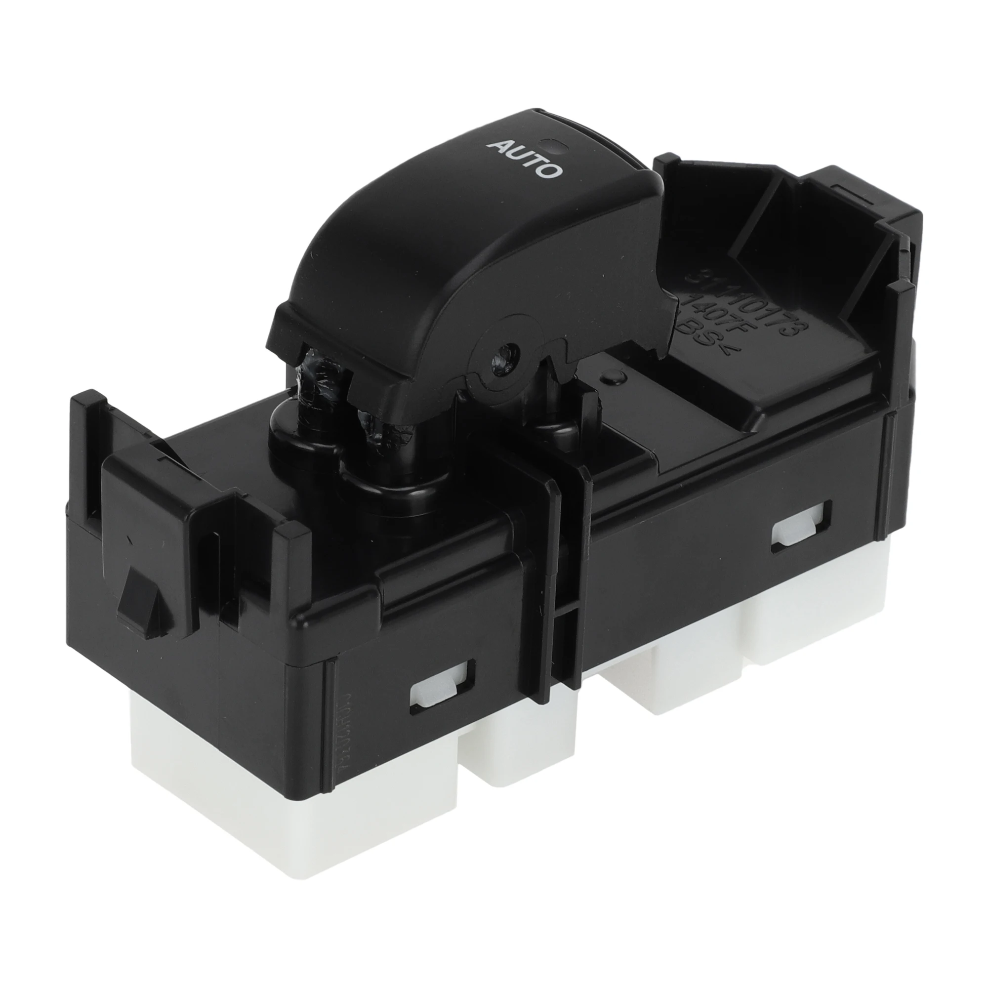 

X Autohaux Passenger Side Power Window Switch for Toyota Prado 4000 2700 No.8403060022