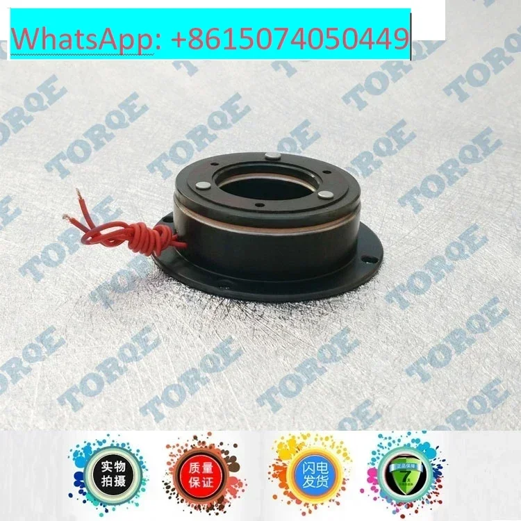 

Hefei Tuoke Weifeng JuSF Runwei Power-on электромагнитная тормозная муфта DZD5 DLD6 05A-40B