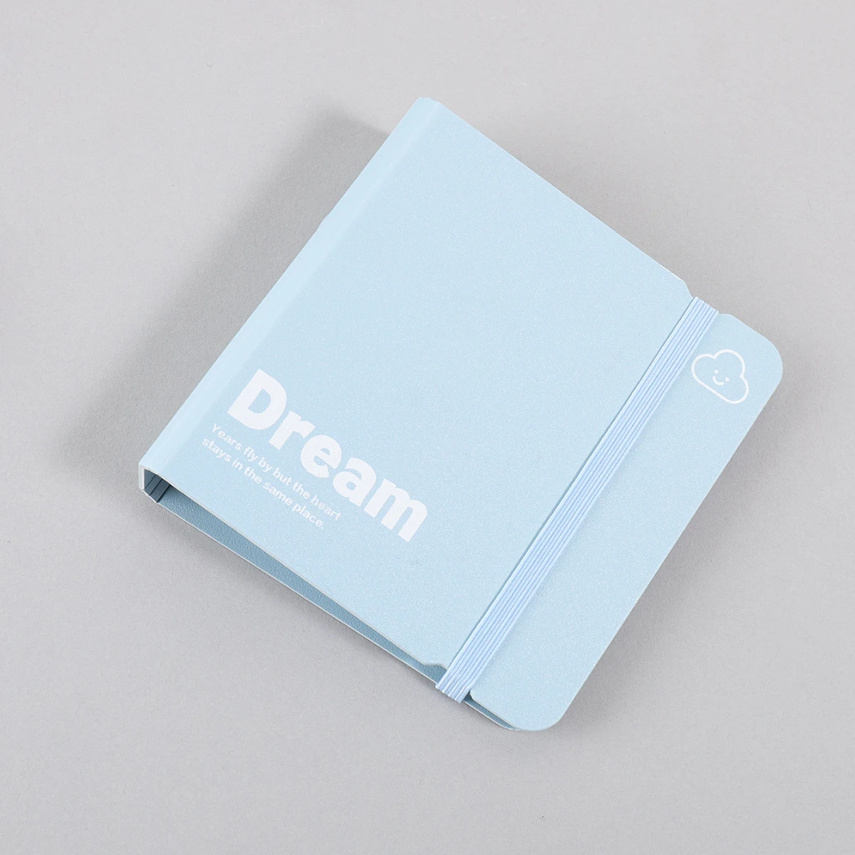 Простой держатель для карточек с отрывными листами для фотоальбома, отдельно для сбора фотографий и визитных карточек, незаменимый для использования на открытом воздухе