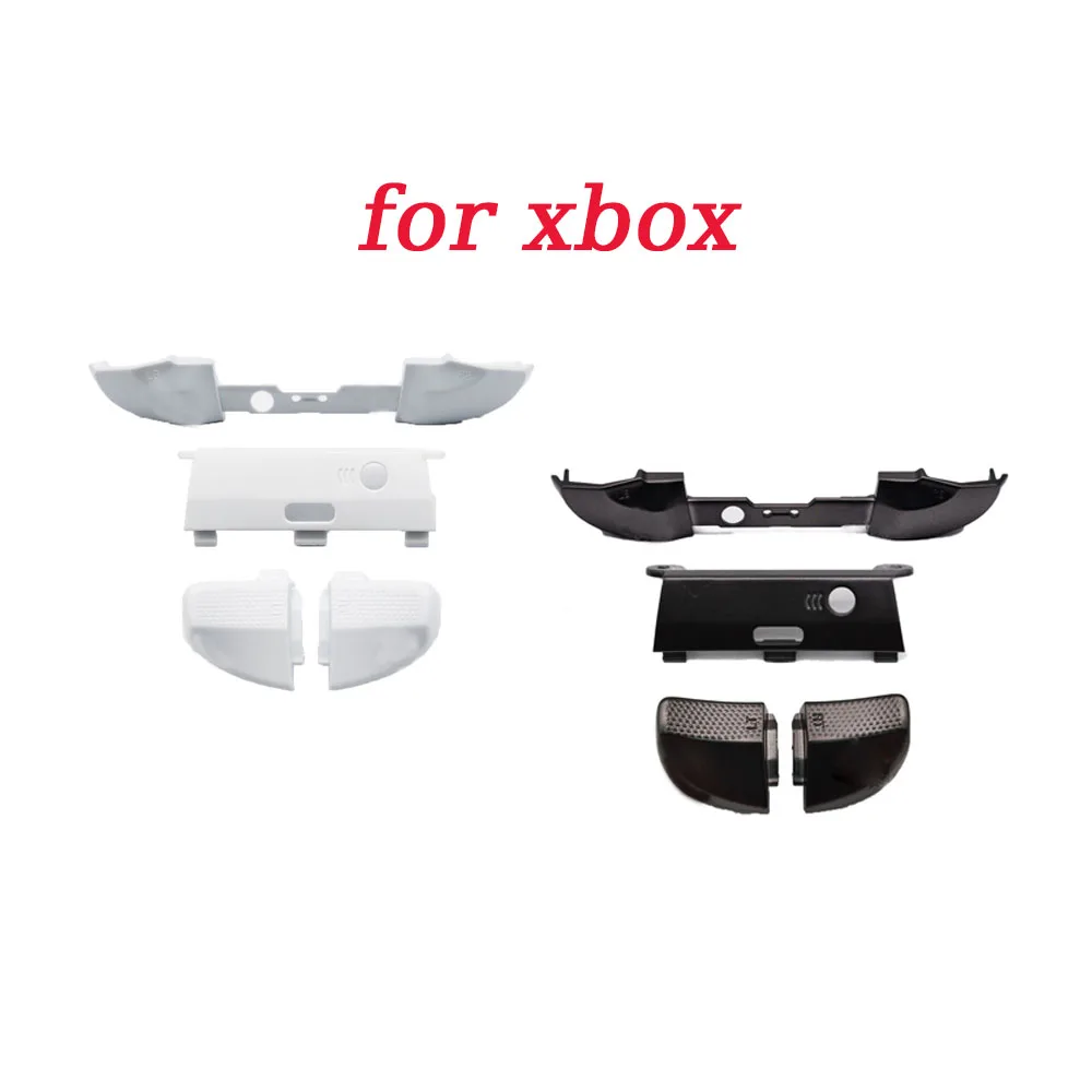 Replacement for XBOX  Elite Series 2 Controller RB LB Bumper RT LT Trigger Buttons Holder Repair Part Game Accessories