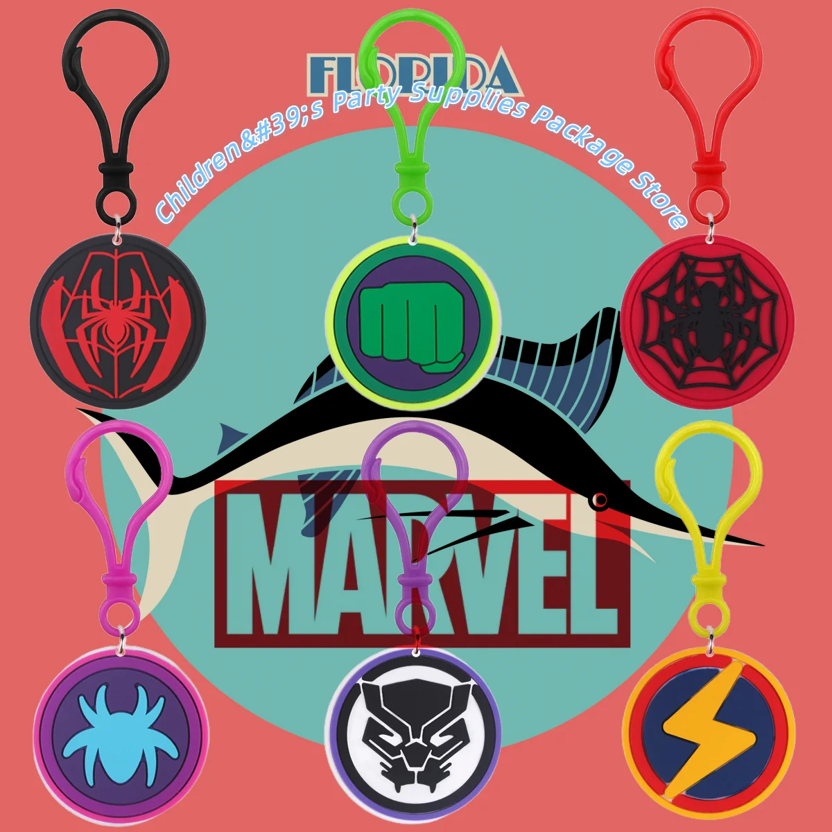 

Герой Печать ПВХ мультфильм милая мода Минозо аниме фигурка брелок кошелек рюкзак кулон аксессуары детские подарки на день рождения и Рождество