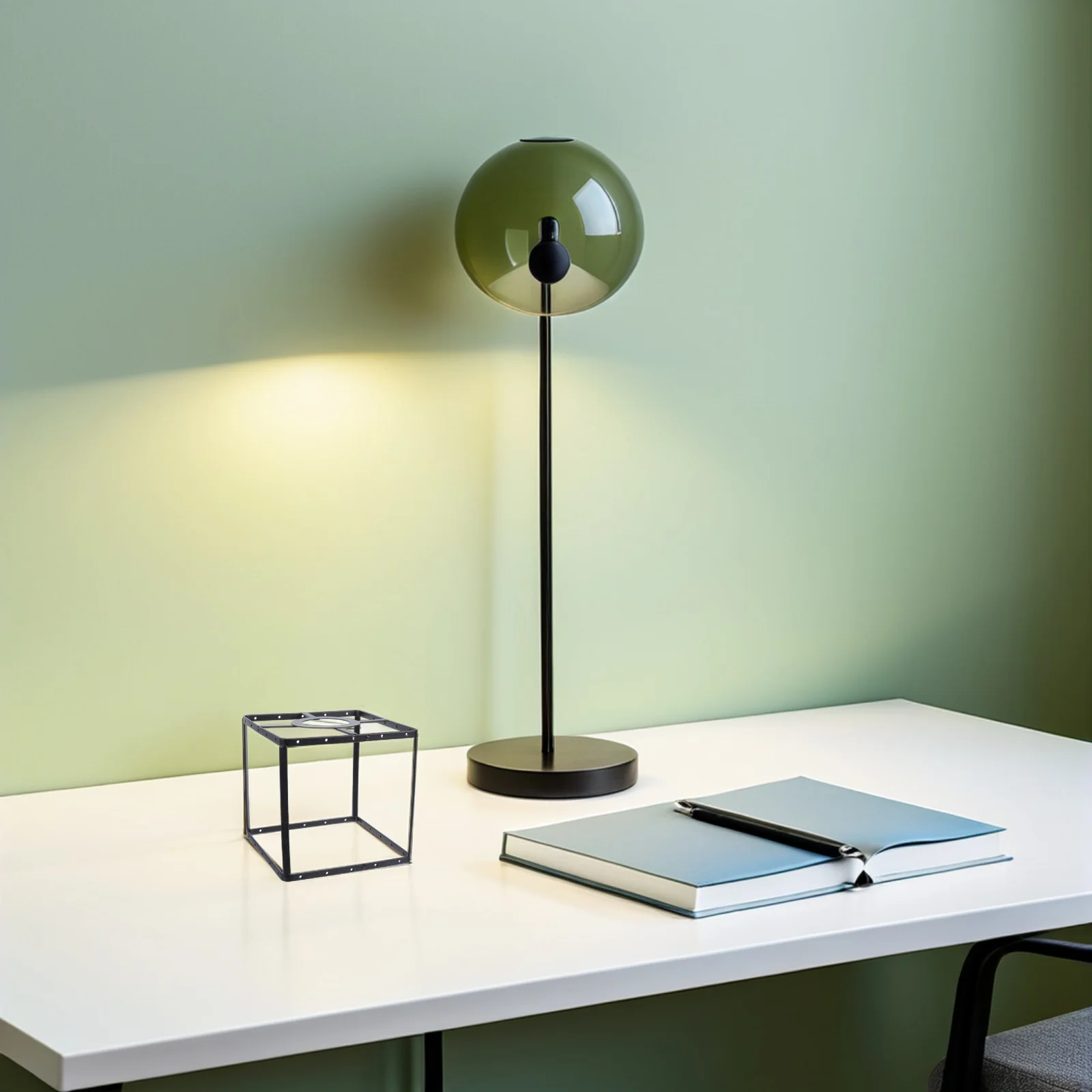 لتقوم بها بنفسك E27 عاكس الضوء حامل قوس إطار سلك الحديد ل 4.2 سنتيمتر المقبس خمر الحرس الأسود للمنزل مكتب ديكور