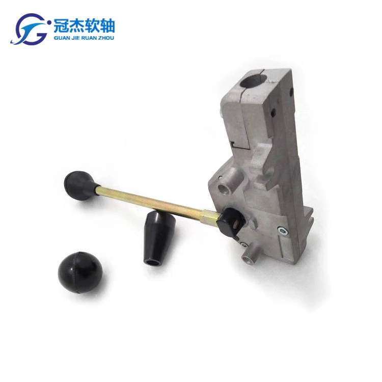 

Hydraulic Control Lever Valve 1 Year Warranty Made in Henan