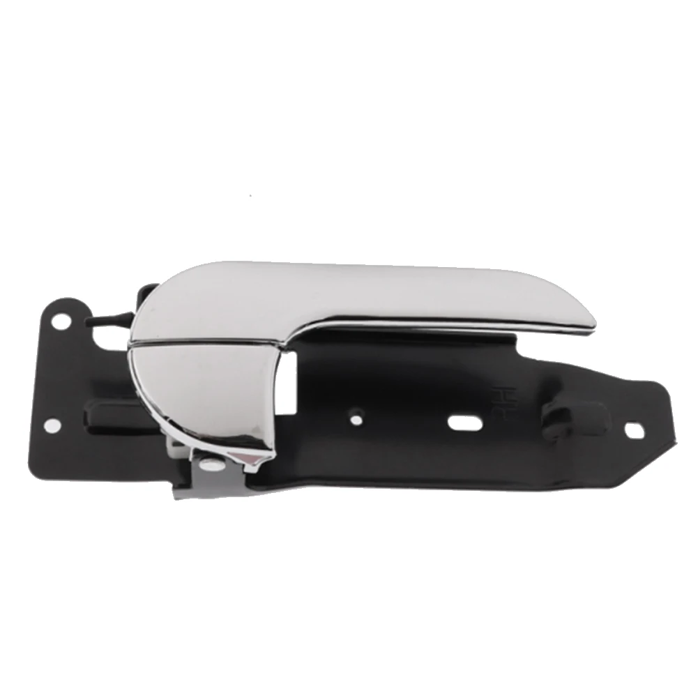A10E-2PCS Car Interior Door Handle For KIA PREGIO /BONGO 2004- 82610-4E000 82620-4E000 Left+Right