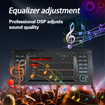 8 最佳銷售 e39收音機 - №1