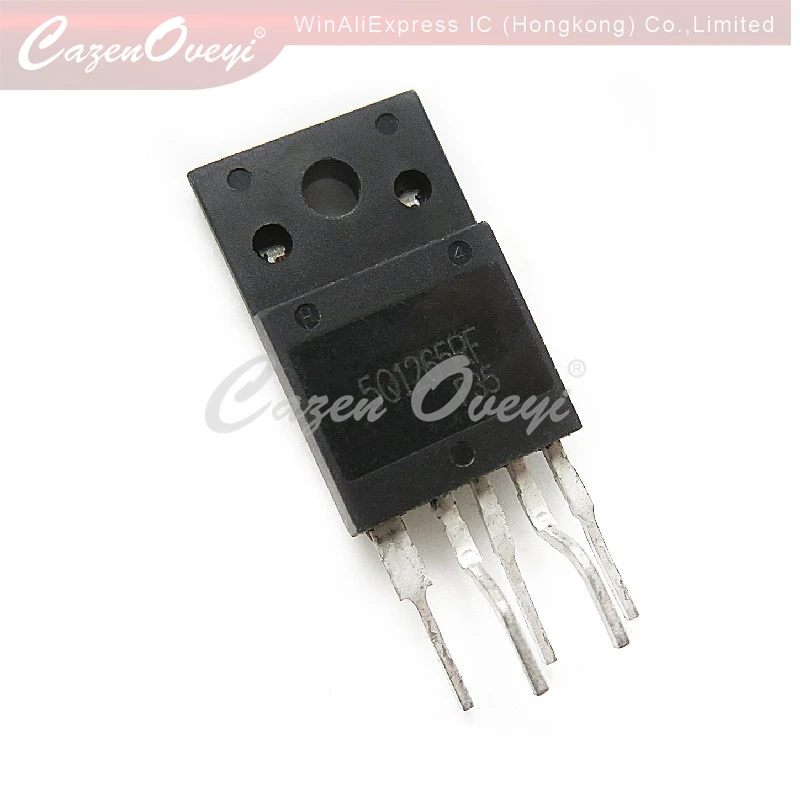（5pcs）5Q1265RF 5Q1265 SK3875 SK-3875 STR-X6756 STRX6756 X6756 TO-3PF-5