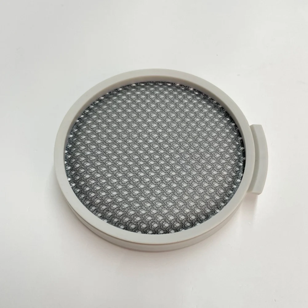 Kit di accessori di ricambio per filtro anteriore e filtro posteriore ABRG per aspirapolvere robot Roborock H7