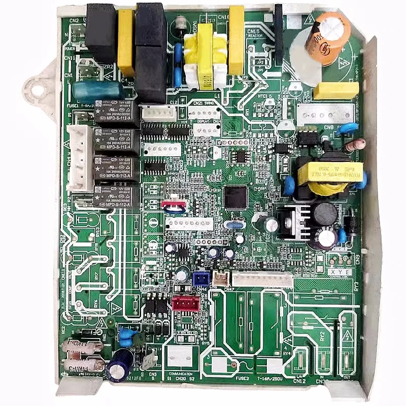 لمكيف الهواء ميديا GRD120T2/BP2SN1Y-CF - (B3) وحدة مجاري الهواء KFR-120T2/BP2SDN1-GC بدون غلاف