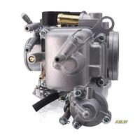 Carburetor W/Fuel Filter For Honda Shadow VLX 600 VT600 VT600CD 1999-2007 16100-MZ8-U43 /16100-MZ8-L5