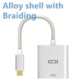Alloy-Shell-Braided