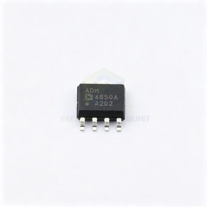 ADM4850ARZ-REEL7 Half-Duplex RS485/RS422 Transceiver, SOIC-8
