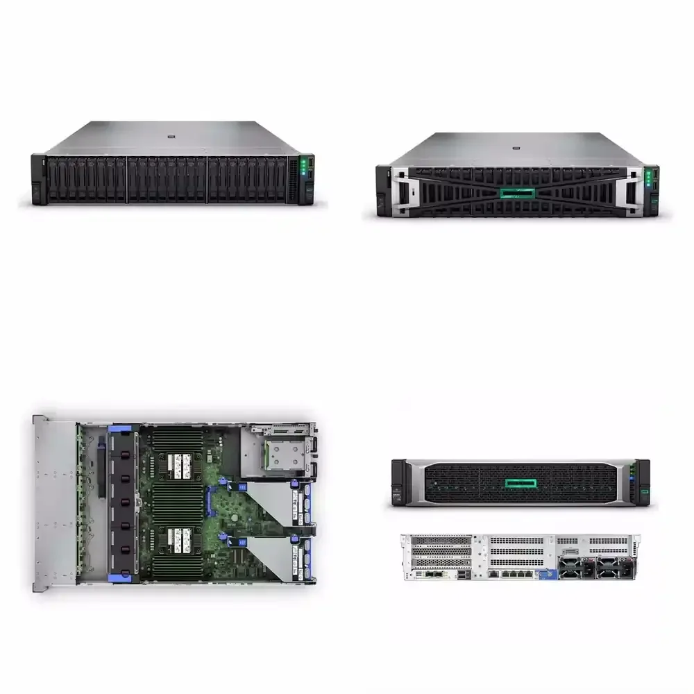 Hpe DL380 Gen11 Ser…