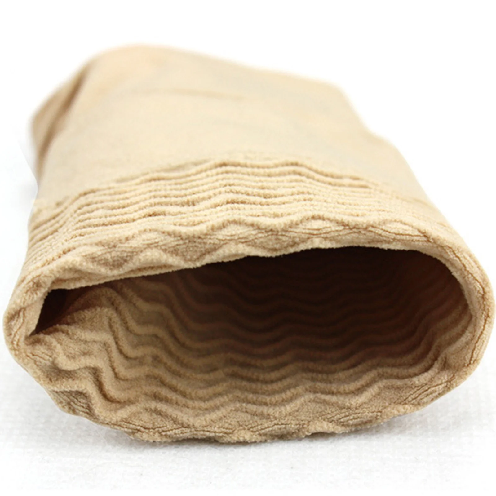 زوج واحد من أكمام تشكيل الذراع الضاغطة المرنة للتخسيس ودعم الذراع العلوي للتمرين واللياقة البدنية وتعزيز الدورة الدموية #5