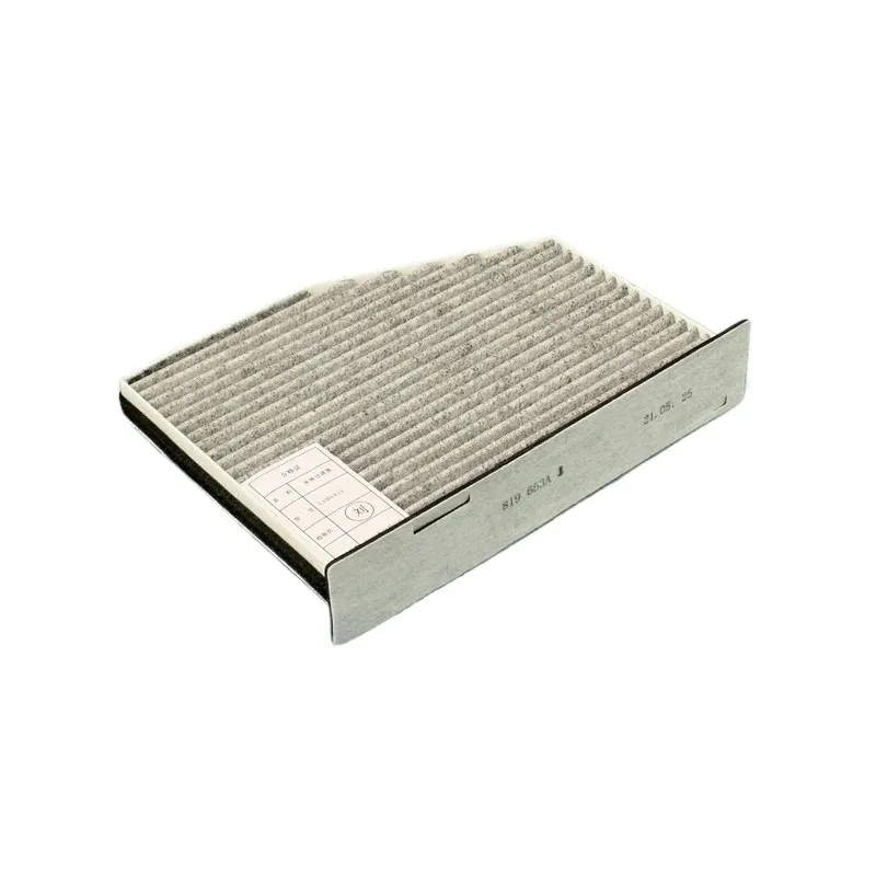 

L1K1819653A Air Conditioning Cabin Filter for Volkswagen Tiguan Passat Golf6 Magotan Octavia Scirocco CC Touran for Audi Q3 A3