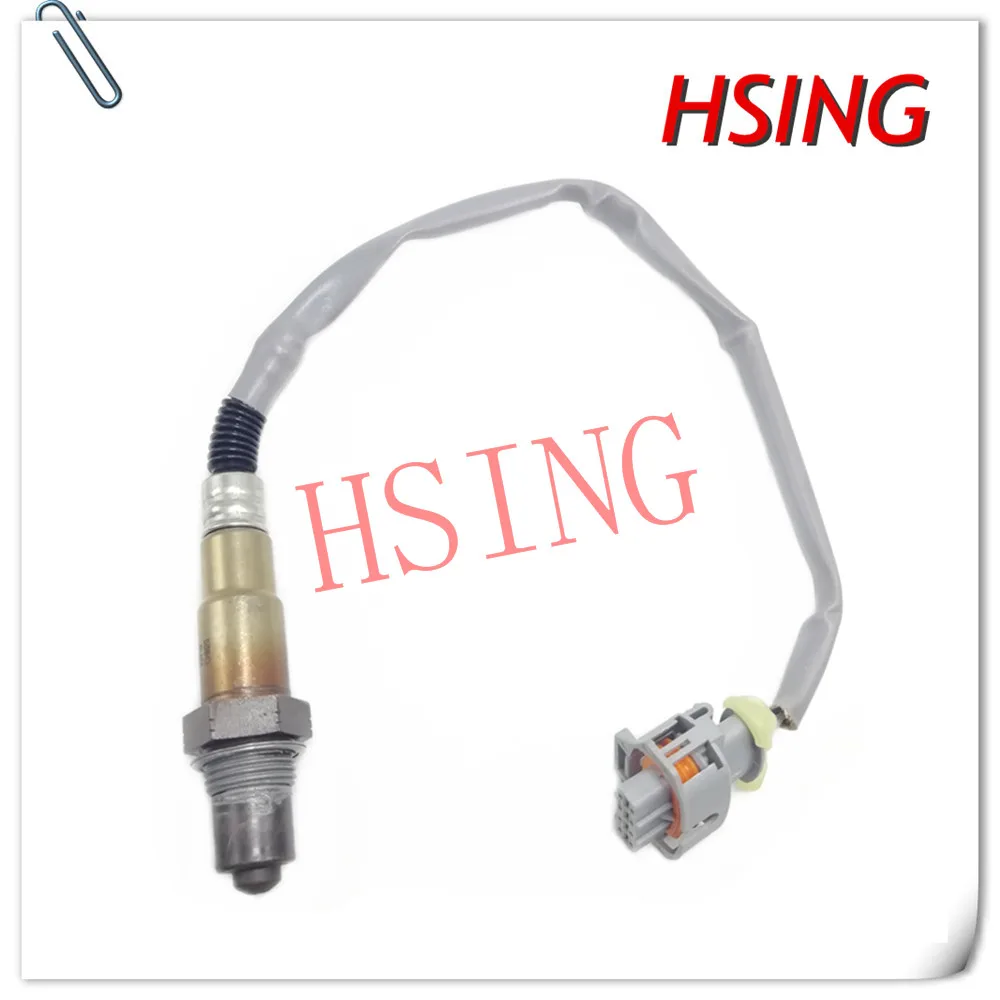 Oxygen Sensor O2 Sensor Fits For 2008-2009 Pontiac G8 Holden Commodore VE 3.6L ***Part No# 92068775 0258010048